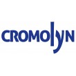 Cromolyn logo